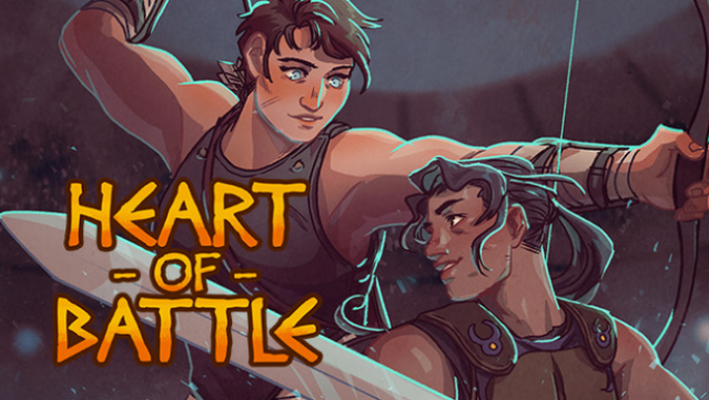 Heart Of Battle Free Download