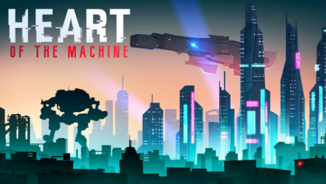 Heart of the Machine Free Download