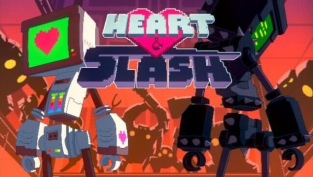 Heart&Slash Free Download