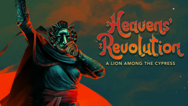 Heavens’ Revolution: A Lion Among The Cypress Free Download