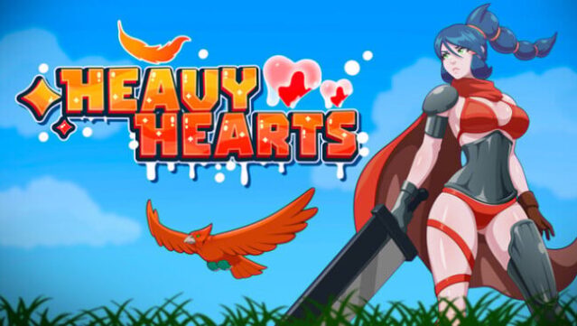 Heavy Hearts Free Download