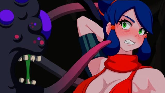 Heavy Hearts Gameplay Screenshot