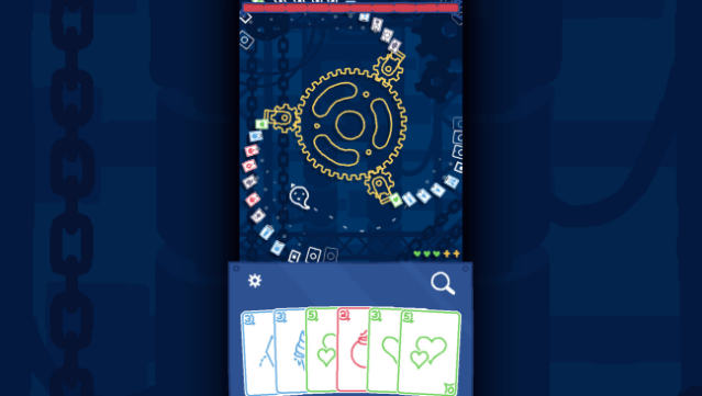Heck Deck PC Screenshot