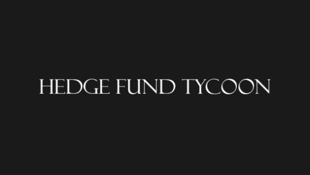 Hedge Fund Tycoon Free Download