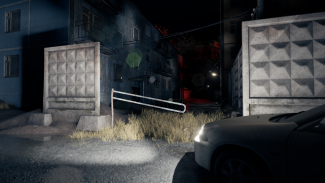 Heirs PC Screenshot