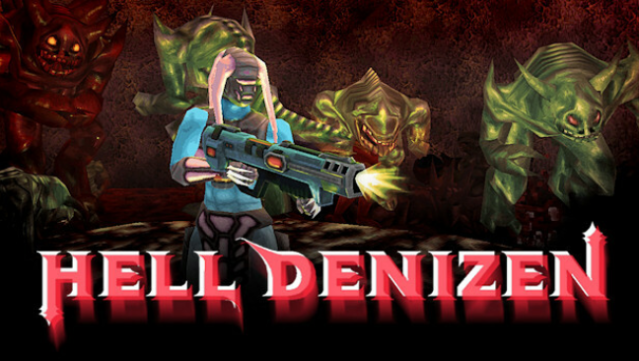 Hell Denizen Free Download
