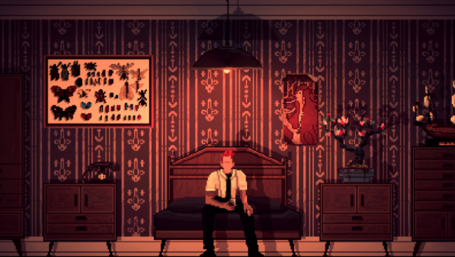 Hell is Others PC Screenshot