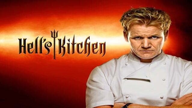 Hell’s Kitchen: The Game Free Download