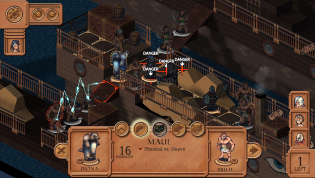 Hellenica Gameplay Screenshot