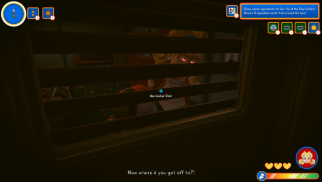 Hello Puppets: Midnight Show Gameplay Screenshot