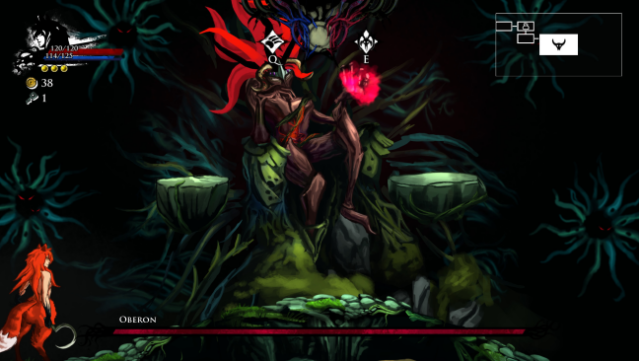 Helvetii Gameplay Screenshot
