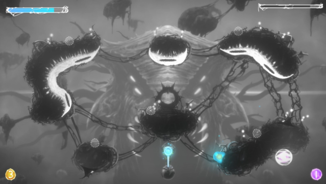 Henosis Gameplay Screenshot