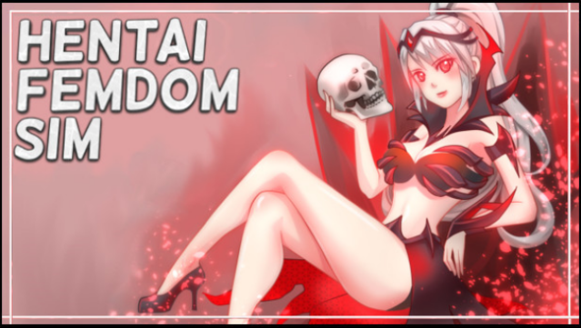 Hentai Femdom Sim: Femdom University Free Download