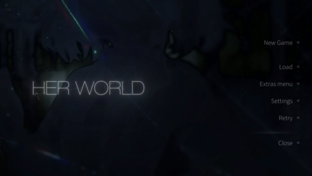 Her World PC Screenshot