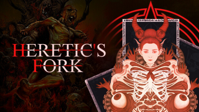 Heretic’s Fork Free Download