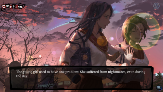 Hermitage: Strange Case Files PC Screenshot