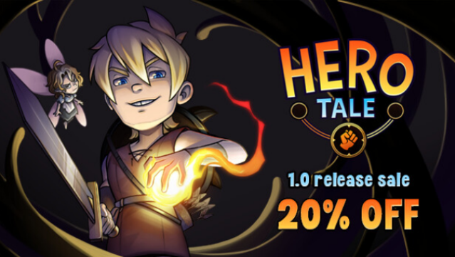 Hero Tale Free Download
