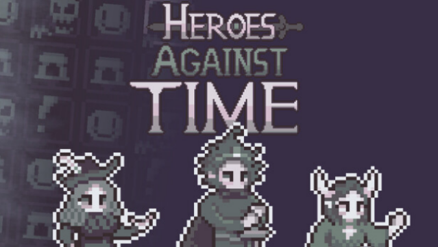 Heroes Against Time Free Download