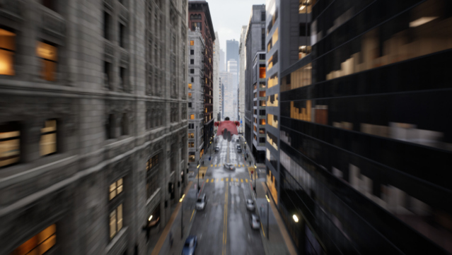 Heroes City Superman Edition PC Screenshot