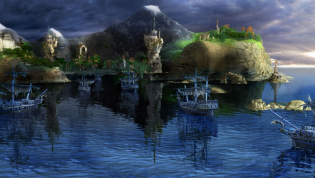 Heroes Of Annihilated Empires PC Screenshot