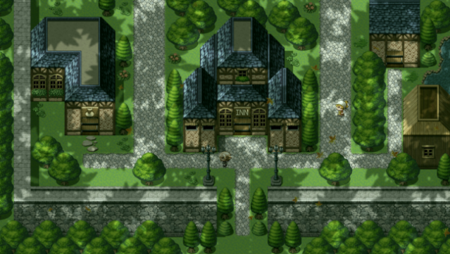 Heroes of Spyria PC Screenshot