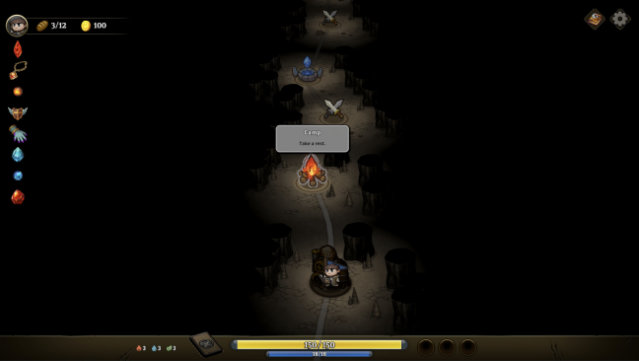 Heroes Wanted PC Screenshot