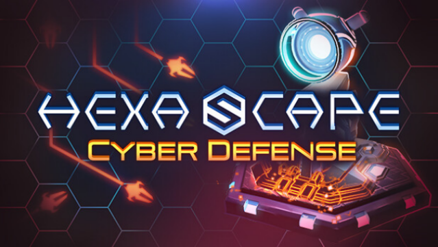 HexaScape: Cyber Defense Free Download