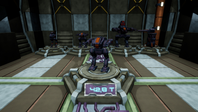 Hexalert Gameplay Screenshot