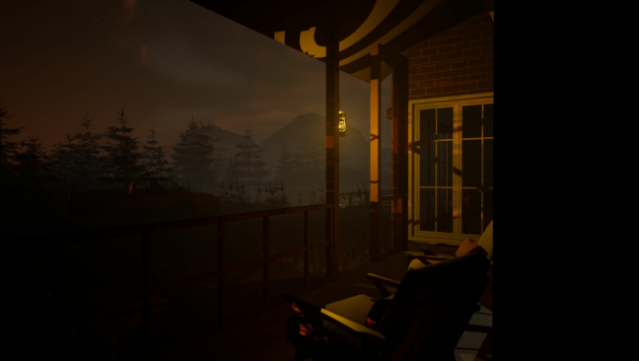 Hidden Facade Gameplay Screenshot