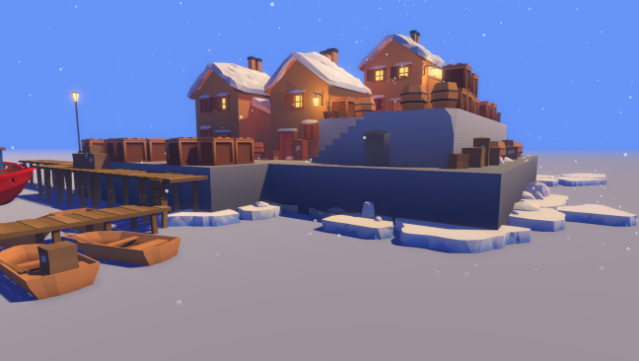 Hidden Paws PC Screenshot