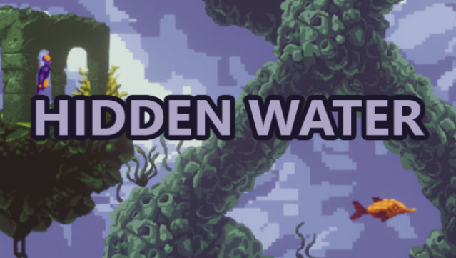 Hidden Water Free Download