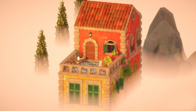 High Above PC Screenshot