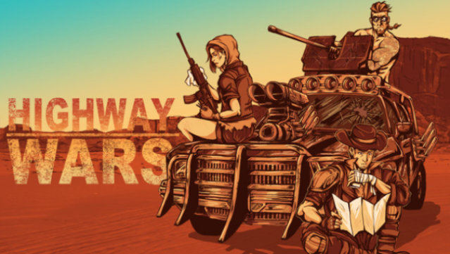 Highway Wars Free Download