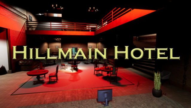 Hillmain Hotel Free Download