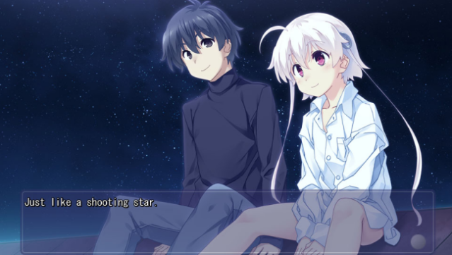 Himawari – The Sunflower – PC Screenshot