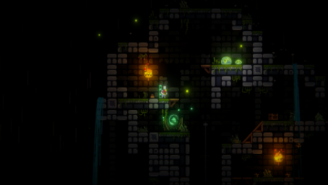 Himno – The Silent Melody PC Screenshot