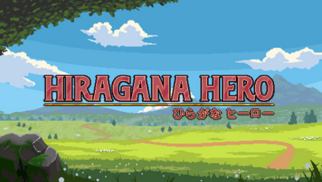 Hiragana Hero Free Download