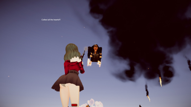 Hitler Is My Crush PC Screenshot