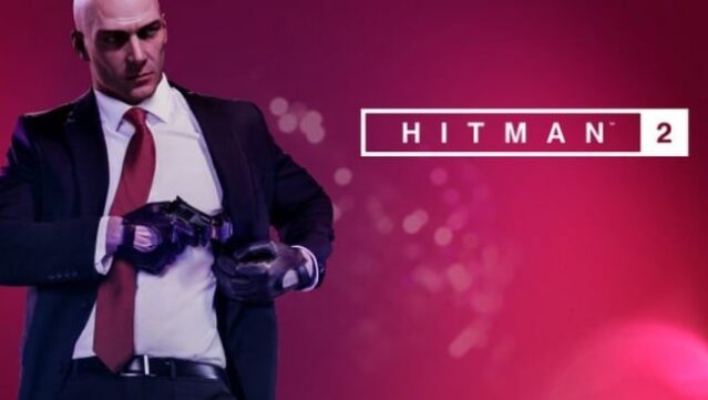 Hitman Free Download