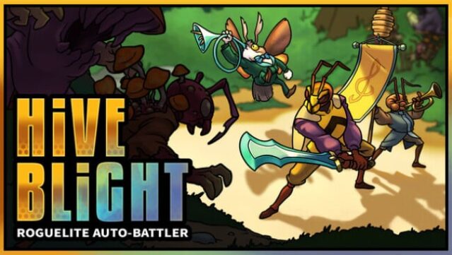 Hive Blight Free Download