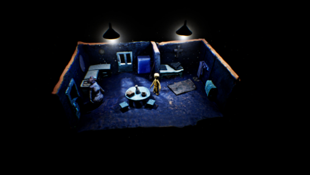 Hlína PC Screenshot