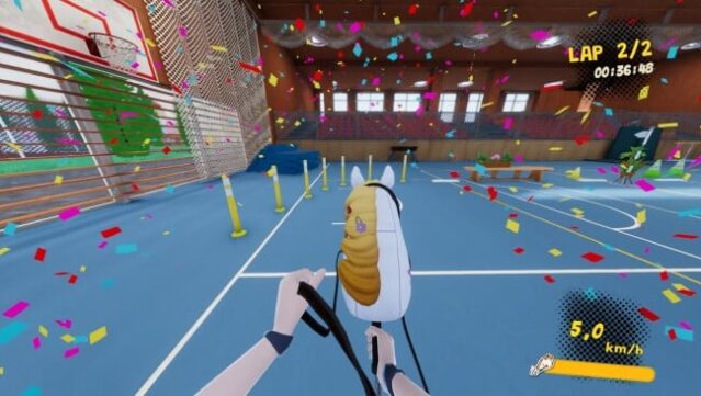 Hobby Horse PC Screenshot
