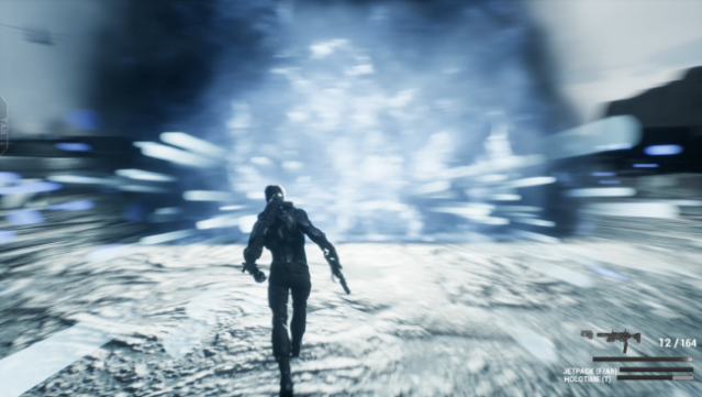 Hologram PC Screenshot