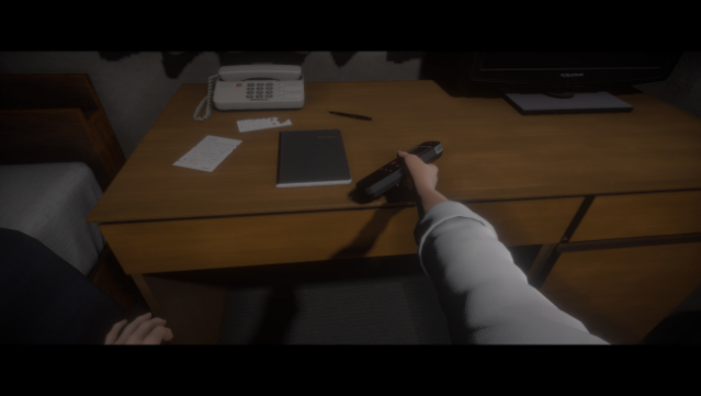 hololive ERROR PC Screenshot