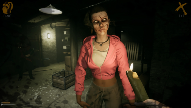 Holy Purge PC Screenshot