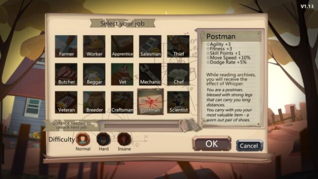 Home Behind PC Screenshot