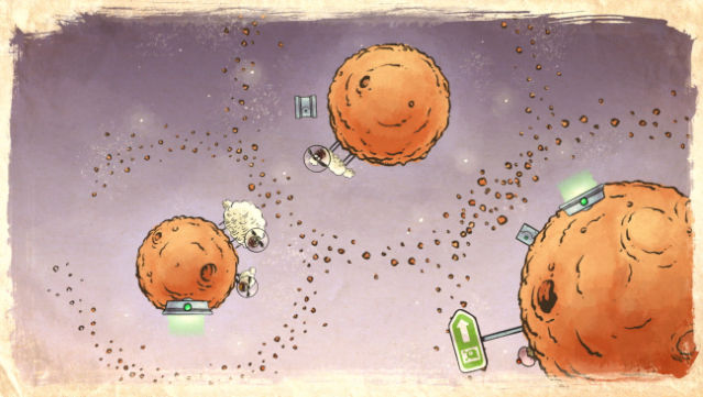 Home Sheep Home: Farmageddon Party Edition Gameplay Screenshot