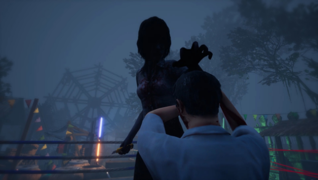 Home Sweet Home : Survive PC Screenshot