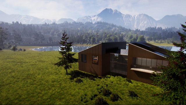 Hometopia PC Screenshot