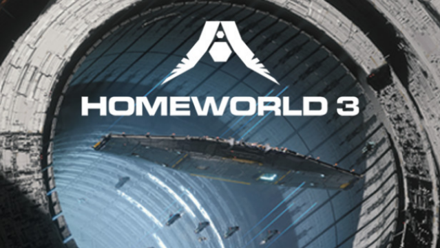 Homeworld Free Download